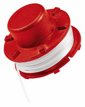 Trimmerspole 2 mm x 8 m Einhell